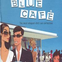 Plaid Blue Cafe (CD 2)