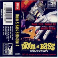 R.I.P. Drum & Bass Selection 4