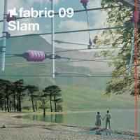 Oxia Fabric 09 Slam