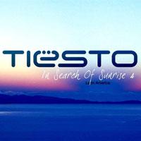 Tilt In Search Of Sunrise 4: Latin America (CD 1)