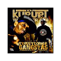 Mobb Deep DJ Kurupt & Mobb Deep - Streetcorner Gangstas