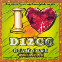 Cruisin` Gang I Love Disco Diamonds Collection, Vol. 39