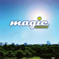 Aretha Franklin Magic Summer (CD 2)