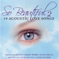 Anouk So Beautiful 2 - 19 Acoustic Love Songs