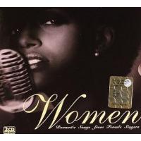 Dionne Warwick Women - Romantic Songs From Female Singers (CD 2)