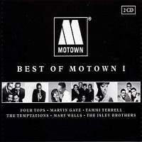 Stivie Wonder Best Of Motown (Dvd-Rip)