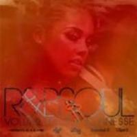 Alicia Keys Dj Finessse - R&B Sould 4