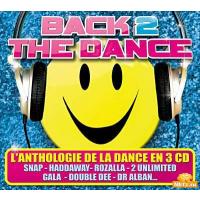 EVERYTHING BUT THE GIRL Back 2 The Dance (Cd 3)
