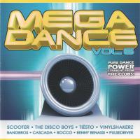 Cascada Megadance Vol. 6