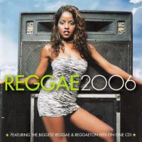 Shaggy Reggae 2006: Non-Stop Mix!