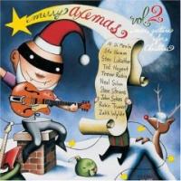 Trevor Rabin Merry Axemas, Vol. 2: More Guitars For Christmas