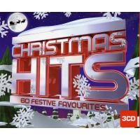 Jackie Wilson Christmas Hits (3 CD)