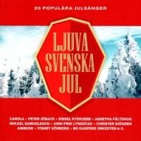Agnetha Faltskog Ljuva Svenska Jul