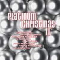 Luther Vandross Platinum Christmas II