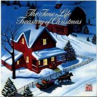 Kenny G Time-Life: Treasury Of Christmas, Vol.1 (Cd 1)