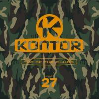 Atb Kontor Top Of The Clubs Vol. 27 (CD 1): Mixed By Vinylshakerz