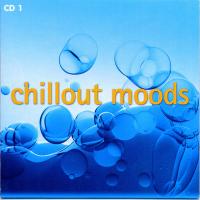 SACRED SPIRIT Chillout Moods (8 Cd Box) (Cd 1)