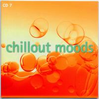 Joy Chillout Moods (8 Cd Box) (Cd 7)