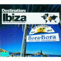 Black Shore Destination: Ibiza (CD 1)