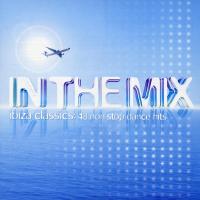 MODJO In The Mix Ibiza Classics (CD 1)