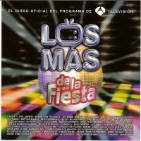 Ricky Martin Los Mas De La Fiesta (CD 2)