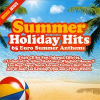 Opus Summer Holiday Hits (CD 3)
