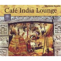 Chris Spheeris Cafe India Lounge