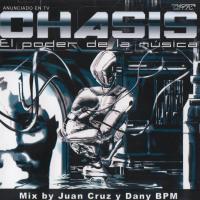 3 Axis Chasis El Poder De La Musica (Cd 1)