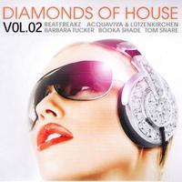 Barbara Tucker Diamonds Of House, Vol. 2 (Cd 1)