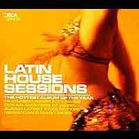 Robbie Rivera Latin House Session 2006 (Cd 2)