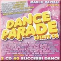 Roger Sanchez Dance Parade Estate `06 (Cd 1)