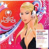 Bob Sinclar Hed Kandi: The Mix - Summer 2006 (Cd 3)