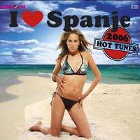 Bob Sinclar I Love Spanje 2006 (Cd 2)