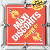 Blank & Jones Maxi Disco Hits, Vol. 1 (Cd 1)