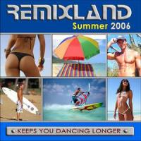 Novaspace Remixland Summer Edition 2006 (Cd 1) (Bootleg)