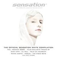 BLUR Sensation White Edition 2006 (Cd 2)