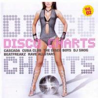 System F Disco Charts, Vol. 2 (CD 2)