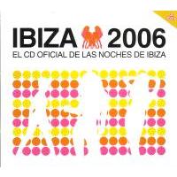 Josephine Baker Ibiza 2006 - El Cd Oficial De Las Noches De Ibiza