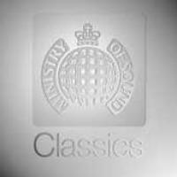 Bob Sinclar Ministry Of Sound - Classics (3 Cd)