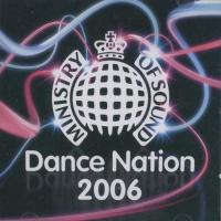 Moby Ministry Of Sound: Dance Nation (2CD)