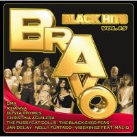 DMX Bravo Black Hits, Vol. 15 (Cd 1)