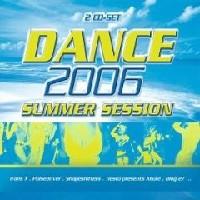 Sweetbox Dance 2006 Summer Session (Cd 2)