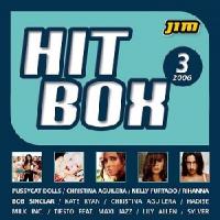 Bob Sinclar Hitbox 2006, Vol. 3