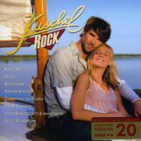 Sarah Connor Kuschelrock 20 (CD 1)