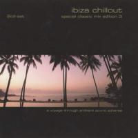 Blank & Jones Ibiza Chillout: Special Classic Mix Edition 3