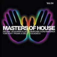 Tom Novy Masters Of House Vol.4 (Cd 1)