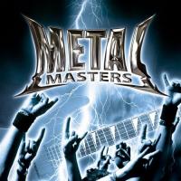 Scorpions Metal Masters (Cd 1)