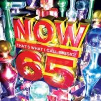 Pussycat Dolls Now That`s What I Call Music Vol. 65 (Cd 1)