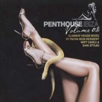 Ian Pooley Penthouse Ibiza Volume 02