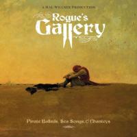 STING Rogue`s Gallery: Pirate Ballads, Sea Songs & Chanteys